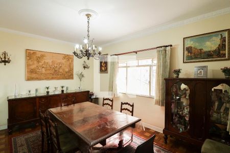 Sala de casa à venda com 4 quartos, 396m² em Santana, São Paulo