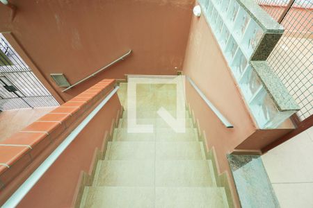 Casa à venda com 396m², 4 quartos e 2 vagasEscada