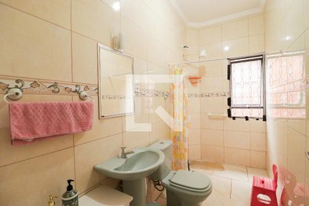 Casa à venda com 396m², 4 quartos e 2 vagasBanheiro 3