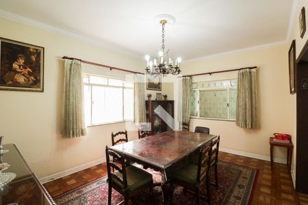 Sala de casa à venda com 4 quartos, 396m² em Santana, São Paulo