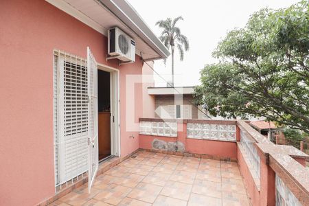 Casa à venda com 396m², 4 quartos e 2 vagasVaranda dos Quartos