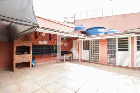 Casa à venda com 396m², 4 quartos e 2 vagasChurrasqueira e Área Externa