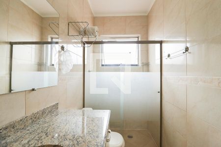 Casa à venda com 396m², 4 quartos e 2 vagasBanheiro 2