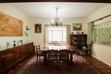 Sala de casa à venda com 4 quartos, 396m² em Santana, São Paulo