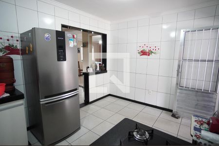 Cozinha  de casa para alugar com 3 quartos, 340m² em Trevo, Belo Horizonte