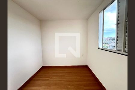 Quarto 1 de apartamento à venda com 2 quartos, 93m² em São Joaquim, Contagem