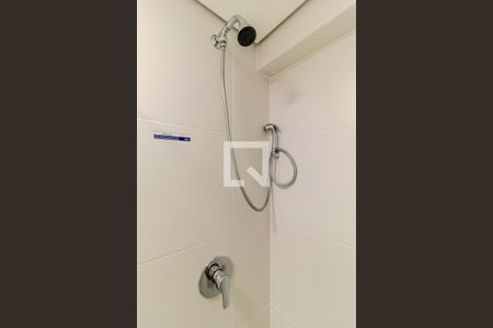 Studio para alugar com 16m², 1 quarto e sem vagaBanheiro