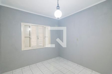 Quarto 2 de casa para alugar com 2 quartos, 85m² em Jardim Stella, Santo André