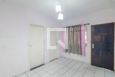 Casa para alugar com 85m², 2 quartos e 1 vagaSala