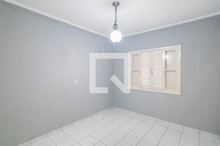 Quarto 2 de casa para alugar com 2 quartos, 85m² em Jardim Stella, Santo André