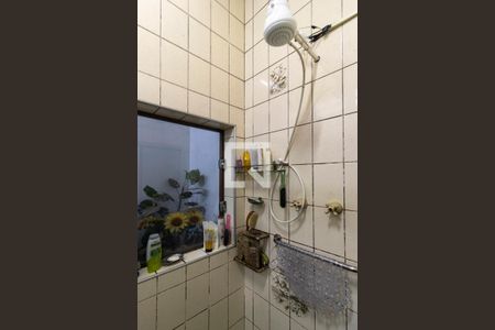 Casa à venda com 112m², 3 quartos e 1 vaga Casa à venda com 112m², 3 quartos e 1 vagaBanheiro Social