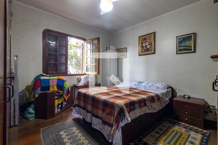 Quarto 1 de casa para alugar com 3 quartos, 112m² em Indianópolis, São Paulo