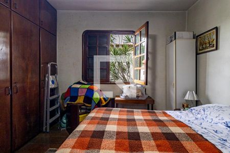 Quarto 1 de casa à venda com 3 quartos, 112m² em Indianópolis, São Paulo