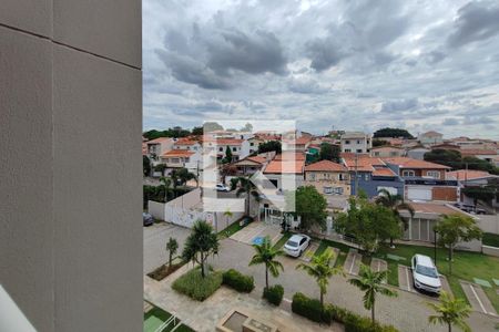 Vista Varanda de apartamento à venda com 2 quartos, 80m² em Jardim Nova Europa, Campinas