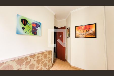Quarto 1 de apartamento à venda com 3 quartos, 78m² em Mansões Santo Antônio, Campinas