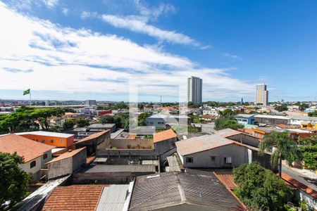 Apartamento para alugar com 27m², 1 quarto e sem vaga Apartamento para alugar com 27m², 1 quarto e sem vagaVista do Quarto