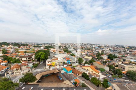 Apartamento para alugar com 27m², 1 quarto e sem vaga Apartamento para alugar com 27m², 1 quarto e sem vagaVista da Área comum