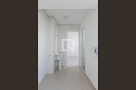 Apartamento para alugar com 27m², 1 quarto e sem vaga Apartamento para alugar com 27m², 1 quarto e sem vagaCorredor / Tanque