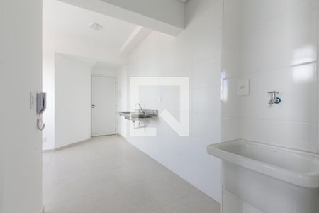 Apartamento para alugar com 27m², 1 quarto e sem vaga Apartamento para alugar com 27m², 1 quarto e sem vagaCorredor / Tanque