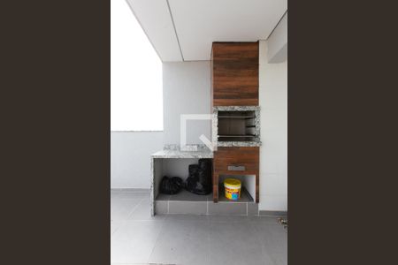 Apartamento para alugar com 27m², 1 quarto e sem vaga Apartamento para alugar com 27m², 1 quarto e sem vagaÁrea comum - Churrasqueira