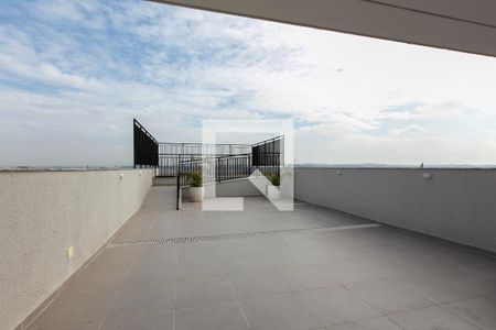 Apartamento para alugar com 27m², 1 quarto e sem vaga Apartamento para alugar com 27m², 1 quarto e sem vagaÁrea comum