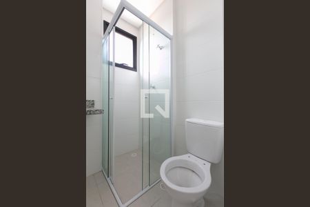 Apartamento para alugar com 27m², 1 quarto e sem vagaBanheiro 