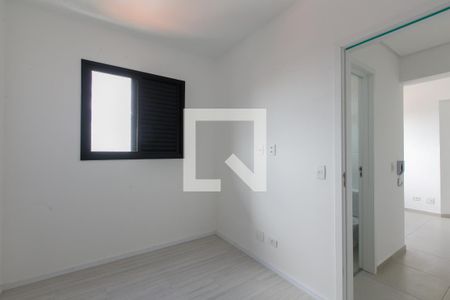 Quarto  de apartamento para alugar com 1 quarto, 27m² em Vila Curuçá, São Paulo