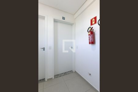 Apartamento para alugar com 27m², 1 quarto e sem vagaEntrada 