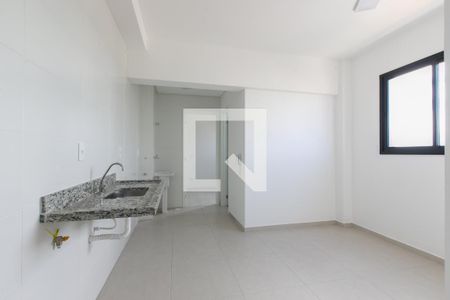 Apartamento para alugar com 27m², 1 quarto e sem vagaSala / Cozinha