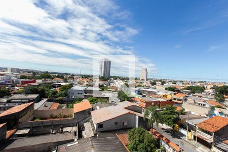 Apartamento para alugar com 27m², 1 quarto e sem vagaVista do Quarto 