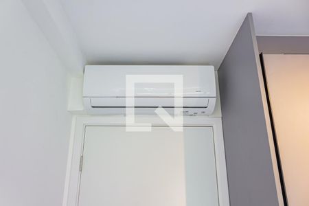 Apartamento para alugar com 34m², 1 quarto e sem vagaQuarto