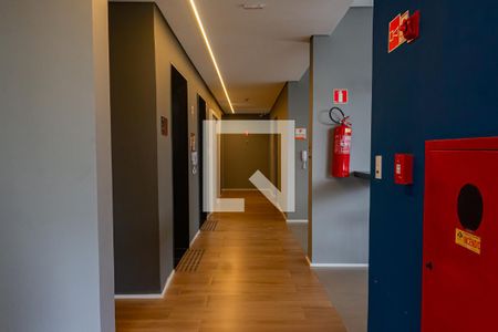 Apartamento para alugar com 34m², 1 quarto e sem vagaCoworking