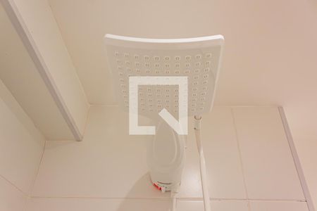 Apartamento para alugar com 34m², 1 quarto e sem vagaBanheiro