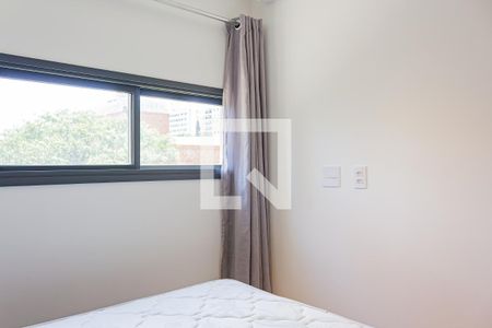 Apartamento para alugar com 34m², 1 quarto e sem vagaQuarto