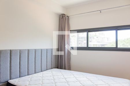 Apartamento para alugar com 34m², 1 quarto e sem vagaQuarto