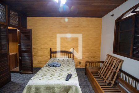 Quarto 1 de casa para alugar com 3 quartos, 280m² em Vila Zeferina, Itaquaquecetuba