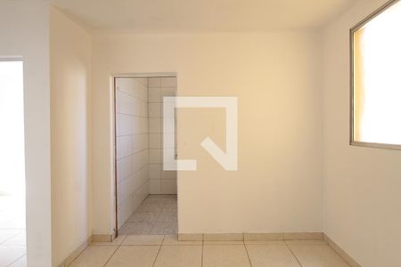 Sala de apartamento para alugar com 2 quartos, 48m² em Piratininga, Belo Horizonte