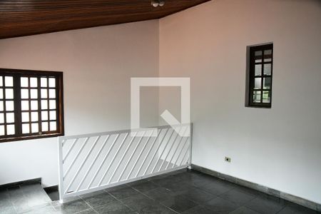 Sala 3 de casa para alugar com 3 quartos, 120m² em Vila Santo Antônio, Cotia