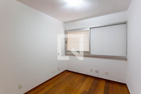 Quarto 1  de apartamento para alugar com 4 quartos, 120m² em Serra, Belo Horizonte