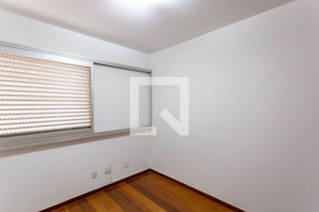 Quarto 1  de apartamento para alugar com 4 quartos, 120m² em Serra, Belo Horizonte