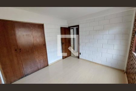 quarto 1 de apartamento à venda com 4 quartos, 200m² em São Lucas, Belo Horizonte