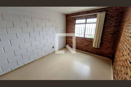 quarto1 de apartamento à venda com 4 quartos, 200m² em São Lucas, Belo Horizonte