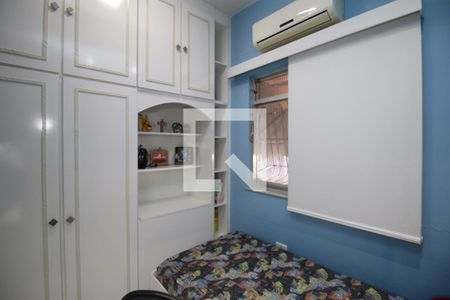 Quarto 1 de apartamento à venda com 3 quartos, 82m² em Engenho da Rainha, Rio de Janeiro