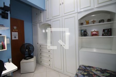 Quarto 1 de apartamento à venda com 3 quartos, 82m² em Engenho da Rainha, Rio de Janeiro