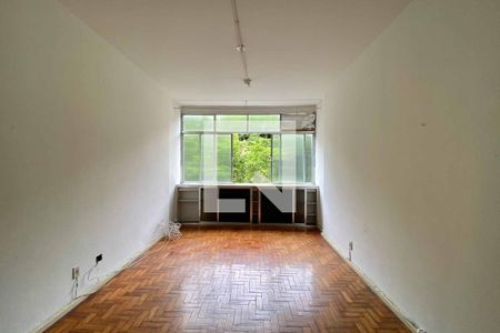 Sala/Quarto de kitnet/studio para alugar com 1 quarto, 30m² em Centro, Rio de Janeiro