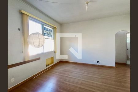 Sala  de apartamento à venda com 2 quartos, 85m² em Copacabana, Rio de Janeiro