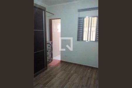 Casa à venda com 4 quartos, 103m² em Vila Rosalia, Guarulhos