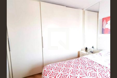 Apartamento à venda com 2 quartos, 47m² em Vila Moreira, São Paulo