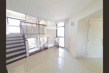 Apartamento à venda com 3 quartos, 168m² em Água Fria, São Paulo