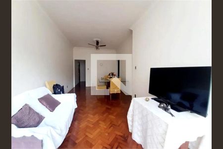 Apartamento à venda com 3 quartos, 116m² em Tijuca, Rio de Janeiro